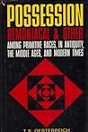 Possession Demoni...