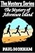 The Mystery of Adventure Island by Paul Moxham