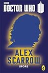 Spore by Alex Scarrow