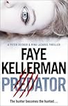 Predator by Faye Kellerman