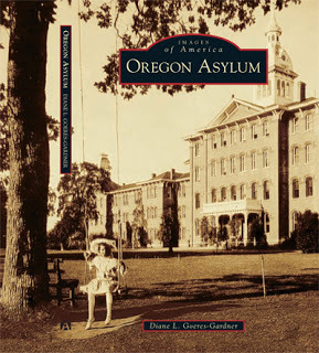 Oregon Asylum (Images of America: Oregon)