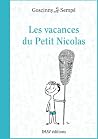 Les vacances du P...