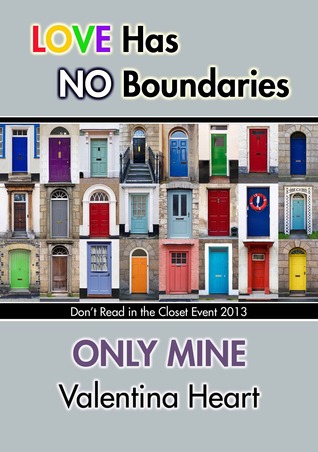 Only Mine