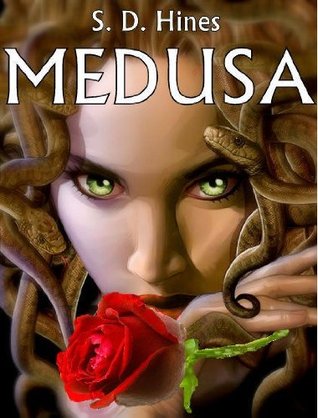 Medusa (Heroines of Classical Greece #1)