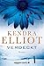 Verdeckt (Bone Secrets, #1)