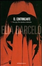 El contrincante (Paperback)