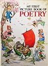 My First Picture Book of Poetry