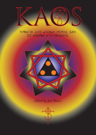KAOS 14 (Unbound)