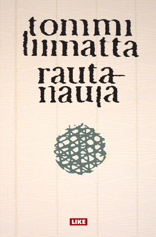 Rautanaula