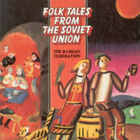 Folktales from the Soviet Union (Set)