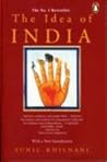 The Idea Of India by Sunil Khilnani