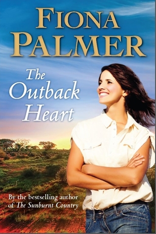 The Outback Heart (Paperback)