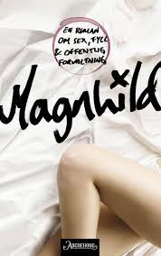 Magnhild (Paperback)