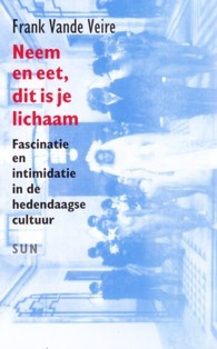 Neem en eet, dit is je lichaam