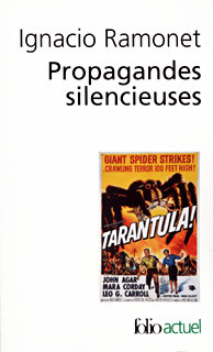 Propagandes silencieuses (Mass Market Paperback)