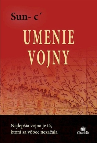 Umenie vojny
