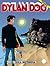 Dylan Dog Ristampa n. 23: L’isola misteriosa