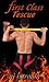 First Class Rescue (First Class Novels, #7)