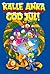 Kalle Anka och hans vänner önskar God Jul! 2001 by Walt Disney Company