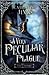 A Very Peculiar Plague (City of Orphans, #2)