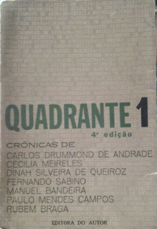 Quadrante 1º (Paperback)
