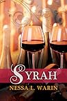 Syrah by Nessa L. Warin