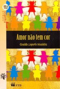 O amor não tem cor