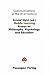 Mobile Learning: Essays on Philosophy, Psychology and Education