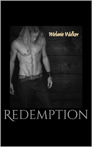 Redemption (The Custos,#2)