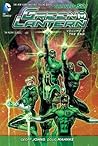Green Lantern, Volume 3 by Geoff Johns