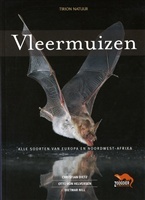 Vleermuizen (Hardcover)