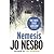 Nemesis by Jo Nesbø