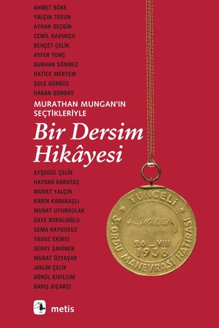 Bir Dersim Hikayesi (Paperback)