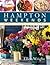 Hampton Weekends: Easy Menus for Casual Entertaining All Year Round