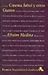 Cinema árbol y otros cuentos (Premios nacionales de cultura, ... by Efraim Medina Reyes
