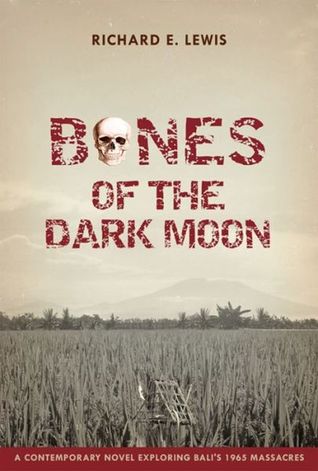 Bones of the Dark Moon