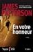 En Votre Honneur (Alex Cross, #13)