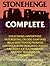 Stonehenge Complete by Christopher Chippindale