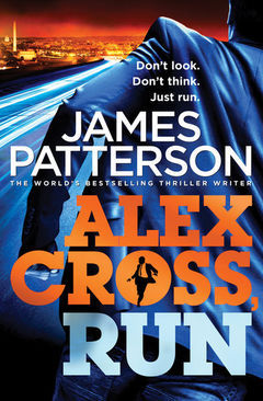 Alex Cross, Run: