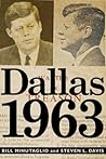 Book cover for Dallas 1963
