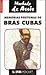Memórias Póstumas de Brás Cubas by Machado de Assis Memórias Póstumas de Brás Cubas by Machado de Assis
