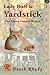 Lady Buff and Yardstick, Th...