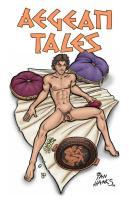 Aegean Tales (ebook)