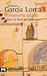 Romancero gitano by Federico García Lorca