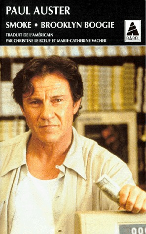 Smoke / Brooklyn Boogie (Paperback)