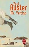 Mr. Vertigo by Paul Auster
