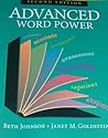 Advanced Word Power