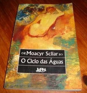 O ciclo das Águas (Paperback)