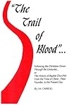 The Trail of Blood