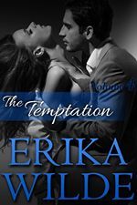 The Temptation (The Marriage Diaries, #4)